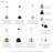 1 - Light Single Pendant-872017247-865916184