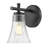 Maston Modern 1 Light Wall Sconce-920062428
