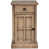 Brun antique