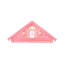Doll House Playset