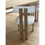 Fauteuil Mickeyla Mickeyla blanc