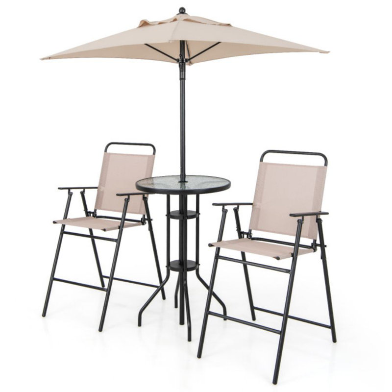 Extérieur Rhogan 2 - personne 36 L
