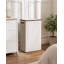 Bhargava Fabric Laundry Hamper with Handles-1688212016
