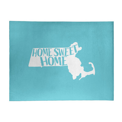 Tapis en poly-chenille home