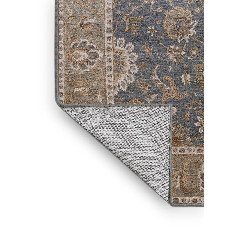 Southwestern Indoor Rug, Rectangle 2' x 4'