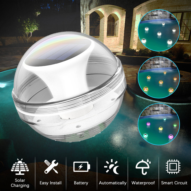 Keran LED Wall Light