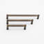 Knurled Bar / Handle Pull-1977773055-1977773048