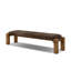 Marcia Accent Bench- 74"