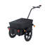 Likens Bicycle Trailer