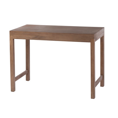 Wood Table - Tall