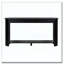 Console moderne 59,8 po avec 3 tiroirs-2110341376