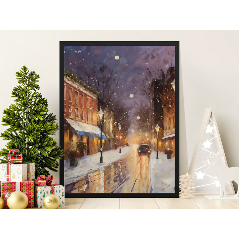 Conlon Single Picture Frame Print, 91.44 cm H x 60.96 cm W