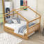 Abberger Full House Beds with Trundle-88105730