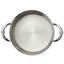 Marmite couverte Hestan CopperBond 6 pte