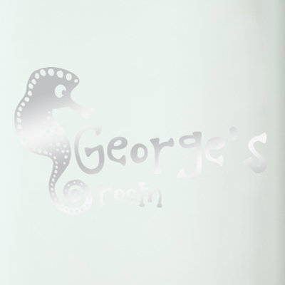 Nautical & Beach Wall Decal