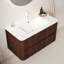 Ensemble de meuble-lavabo Karmyne