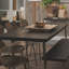 Farmhouse Solid Wood Dining Table-391338081-391338080