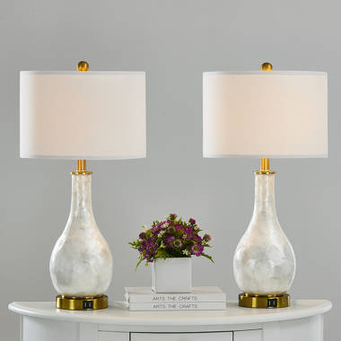 Large Lumica Table Lamp ‹ Sacramento Anticuaria