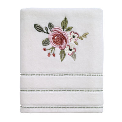 Mordenhill Midweight Hand Towel