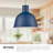 Irving 1 - Light Single Pendant-64113677-64125846