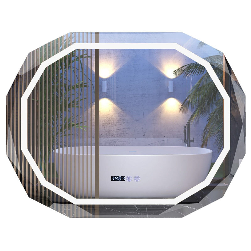 Novelty Mirror
