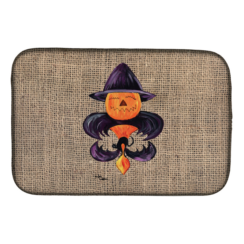 Drying Mat
