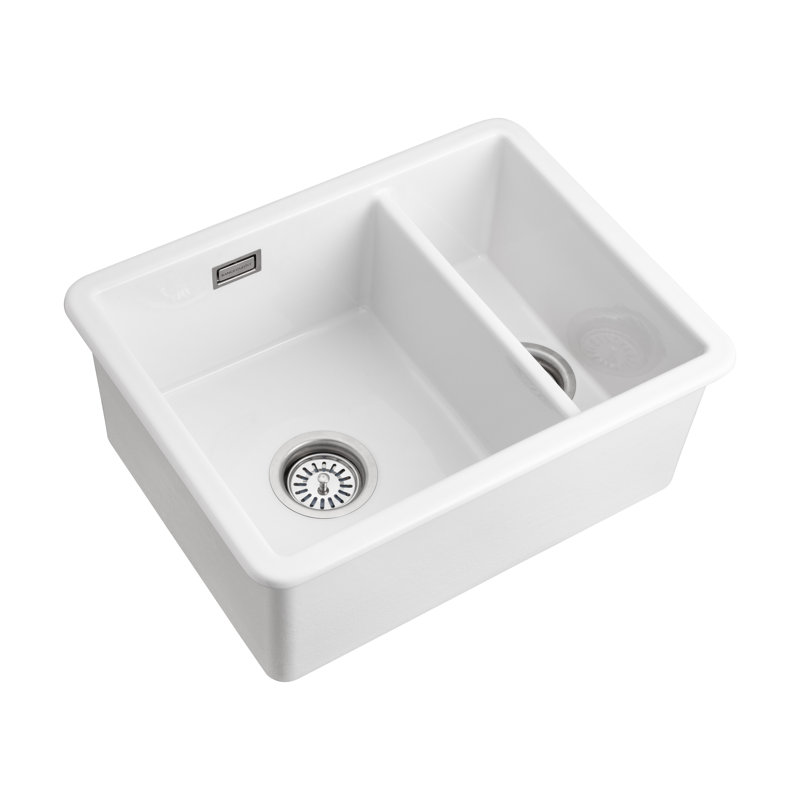 1.5 Bowl Undermount/Inset Kitchen Sink
