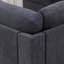 Canapé modulaire en coin 2 pièces Ileana-95615555