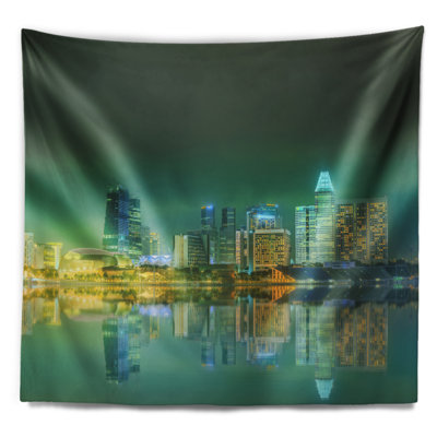 Polyester Tapestry
