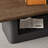 Modern creative minimalist coffee table-106632970