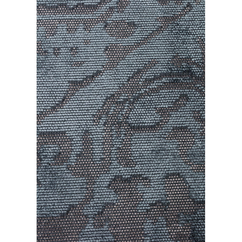 Rapture Oriental Area Rug, Rectangle 9' x 12'