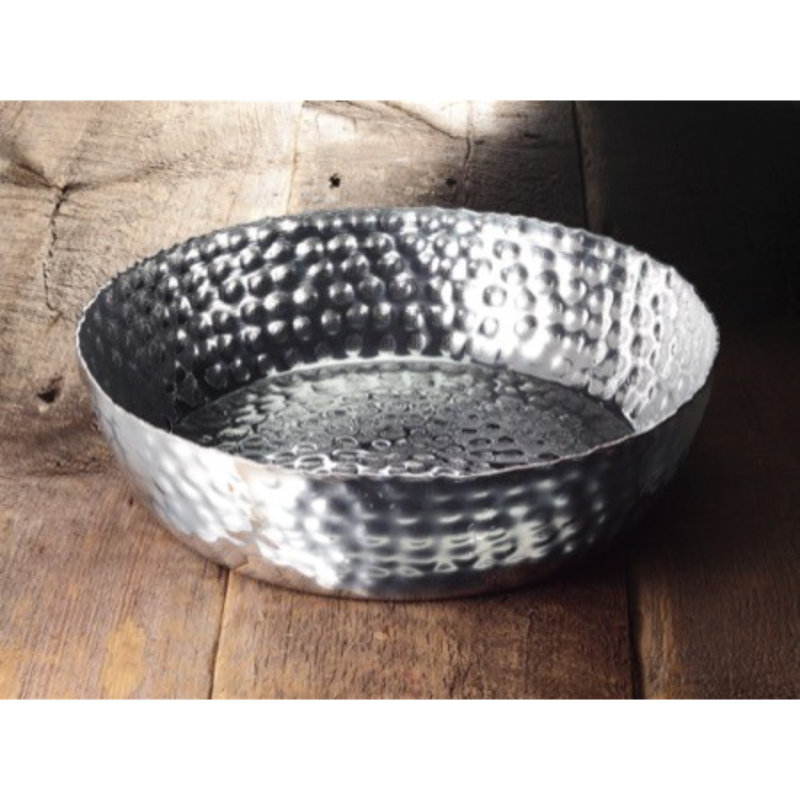McCammon en argent