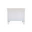 Liam Solid Wood Accent Chest