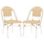 Ensemble de 2 chaises d'appoint Breyonna-74598769