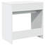 Dressing Table With Mirror 73X46.5X120 Cm-1541290150