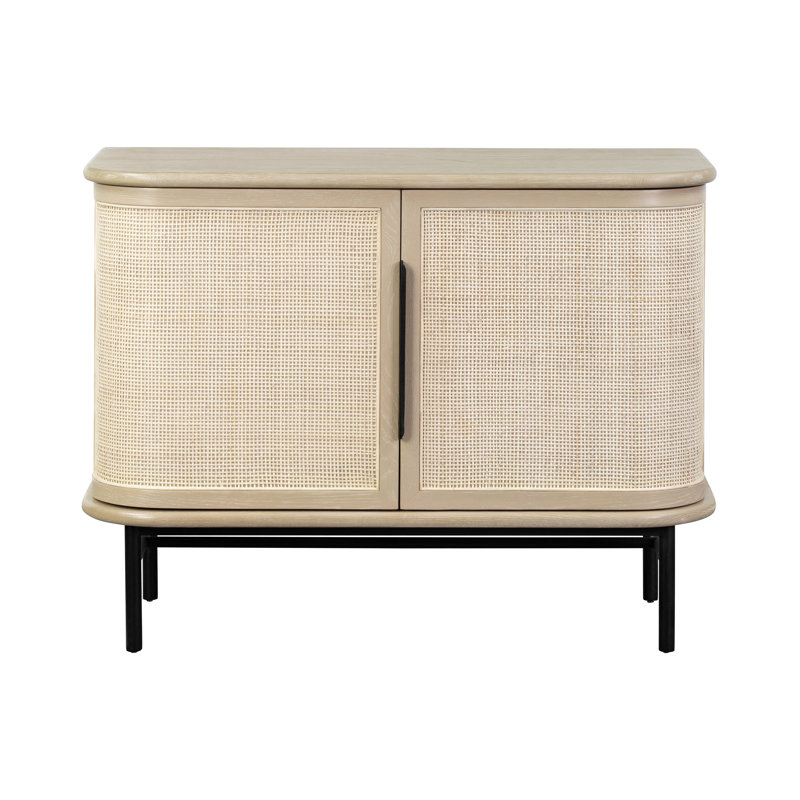Brannick Accent Cabinet