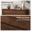 Commode 6 tiroirs Razvan-975924750