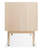 Shale 72'' W 4 - Drawer Dresser