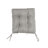 Sunbrella Outdoor 3'' Barstool Seat Cushion-103775890-103775873