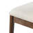 Nolan Modern Contemporary Rubberwood Upholstered Counter Stool with Supportive Backrest-515235887-514609162