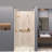 Transolid Titan Shower Wall Kit-78964475-78964479