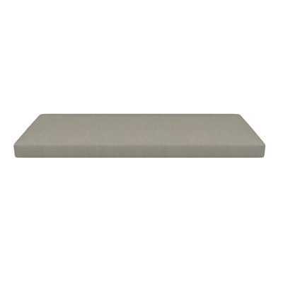 43" Sunbrella® Seat Cushion