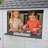 Riverscape Wooden Playhouse with Doorbell, Kitchen and Pet Door - White