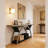 2-Tier Side Table(Only Including Coffee Table)