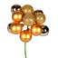 Solid Holiday Shaped Ornament-189604956