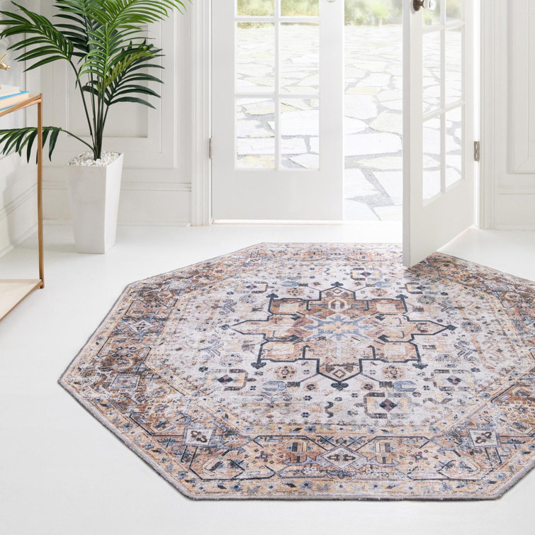 Nienke Oriental Indoor Rug