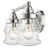 Polished Nickel selected