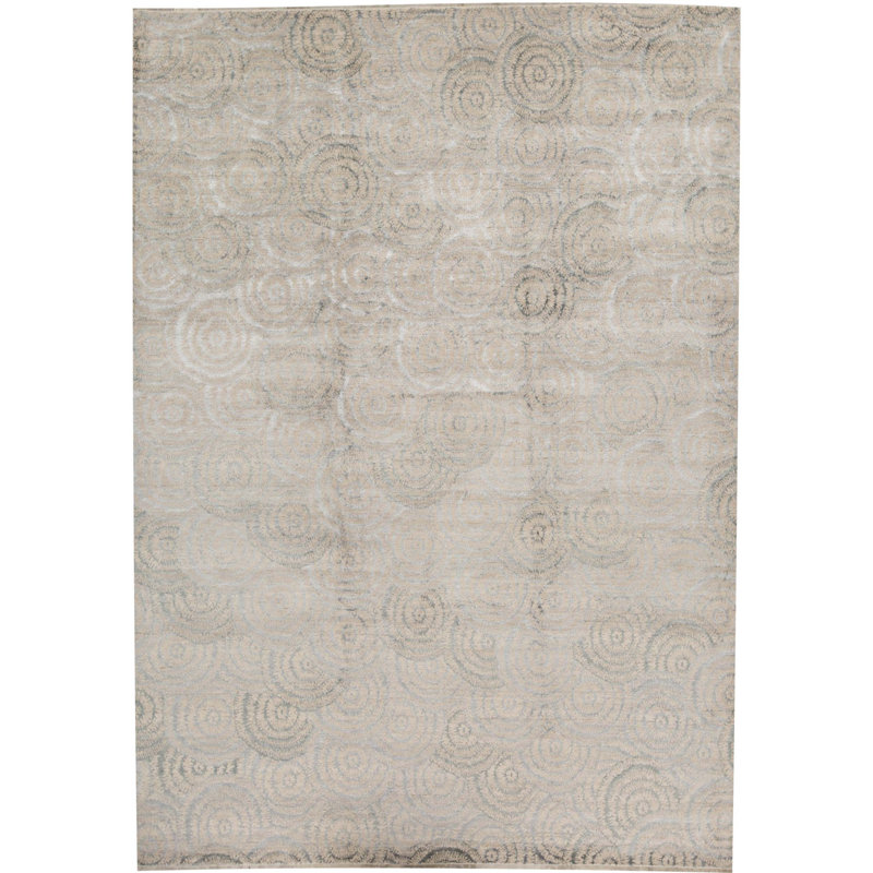 Windsom Geometric Area Rug, Rectangle 9' x 12'