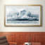Passing Rain Storm II - peinture encadrée-58628944-58628945-58628948