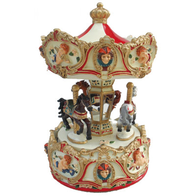 Shorehamby Figurines & Sculptures